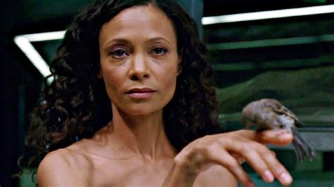 Thandie Newton Nude: Porn Videos & Sex Tapes